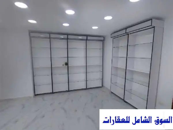 صيدلية رابحة للبيع - تمليك - التجمع الخامس -...