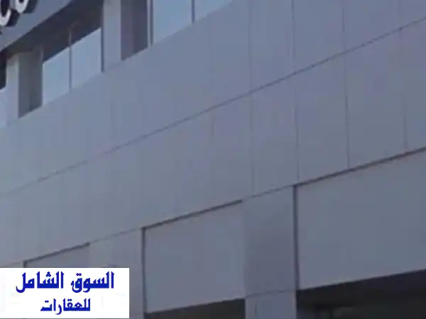 قسيمة صناعية رائجة في الشويخ - 1000م²، دخل شهري 5500 د.ك!...
