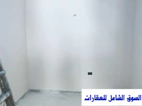 فرصة استثمارية ذهبية! عقار فخم 5 أدوار خلف مول العرب - 6 أكتوبر