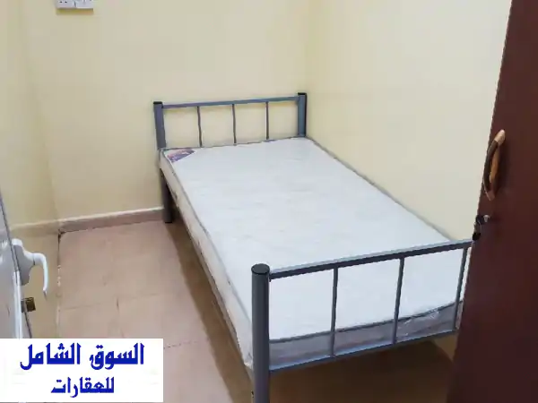 بارتشينات للإيجار في العين (VIP) -  راحة، هدوء، ونظافة فاخرة!