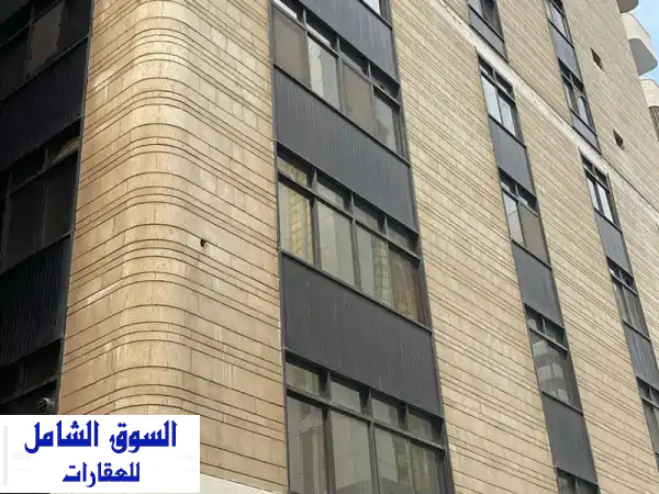 مكتب فاخر في أبراج مركزية - إيجار مباشر من المالك!...