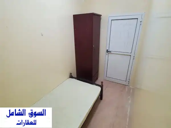 بارتشينات للإيجار في العين (VIP) -  راحة، هدوء،...