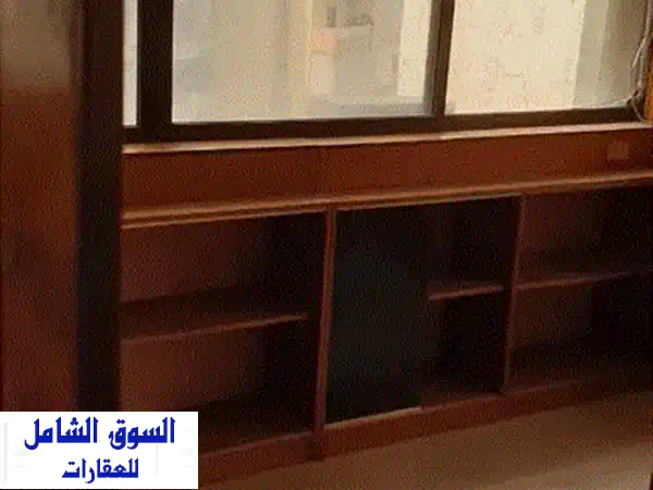 مكتب فاخر للإيجار في الدكوانة - أوتوستراد البوشرية -...