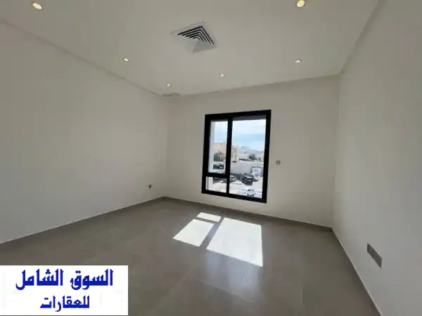 دور فاخر للإيجار في الجابرية | جديد ومودرن | 4 غرف ماستر