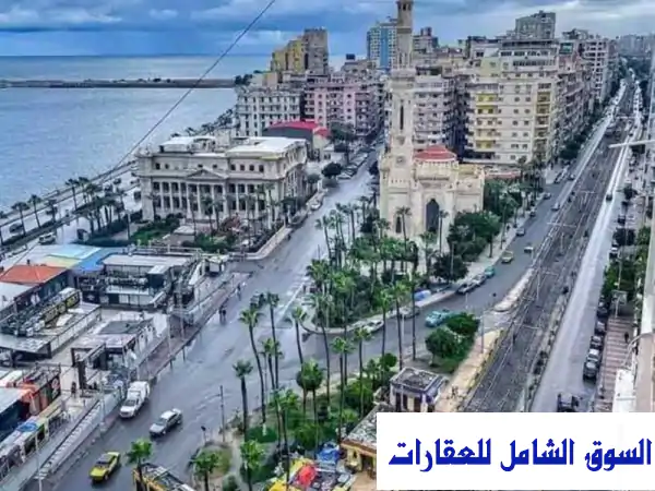 للإيجار صيدليات مميزة بالإسكندرية و مطلوب في...