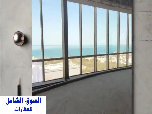 فرصة استثمارية ذهبية: مطعم فاخر للإيجار بإطلالة...
