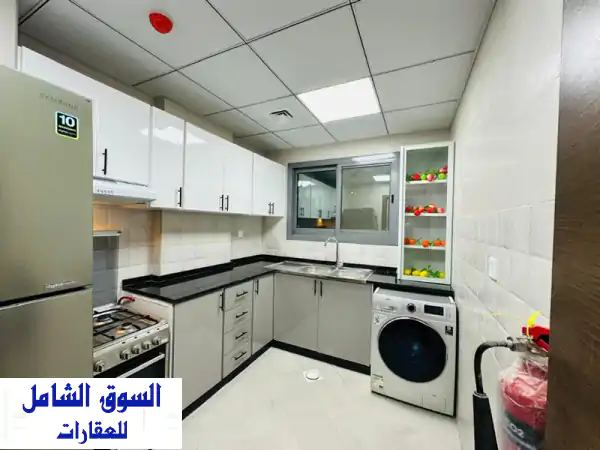 شقة غرفة وصالة فاخرة في النعيمية 1، عجمان - 4000 درهم شامل الخدمات!