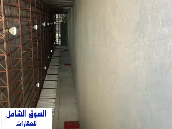 قسيمة تجارية فاخرة للإيجار في العارضية الصناعية...