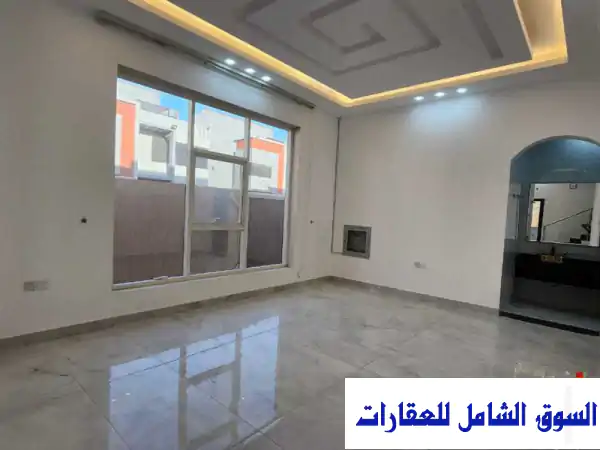 فيلا فاخرة للإيجار في الياسمين، عجمان | موقع متميز بسعر لا يُقاوم!