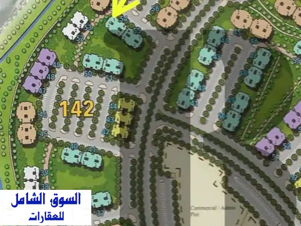استديو فاخر للبيع في مدينتي - أقساط على 10 سنوات!...