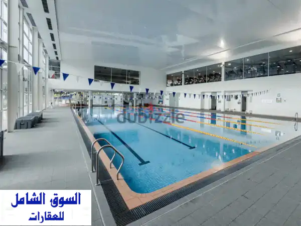 قصر عرض فاخر للبيع في حازمية - 2500 متر مربع +...