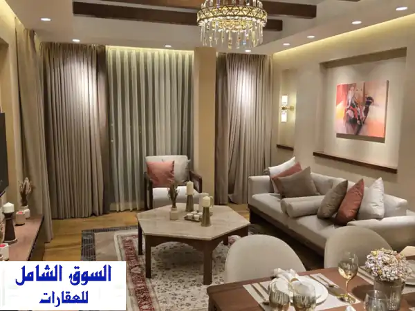 شقق فندقية فاخرة للبيع في مصدر، أبوظبي - تملك حر من باب القصر!