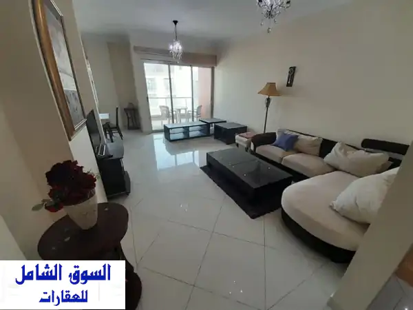 شقة أحلامك في أمواج! مفروشة بالكامل، ٢ غرف،...