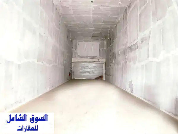 ورشة مستودع للإيجار في الحد - موقع استراتيجي بالقرب من الطريق السريع!