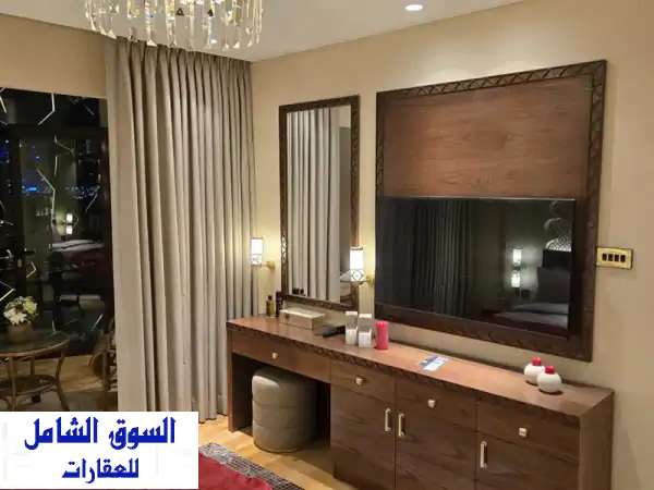 شقق فندقية فاخرة للبيع في مصدر، أبوظبي - تملك حر من...