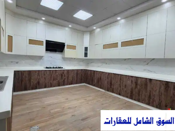 فيلا فاخرة للإيجار في الياسمين، عجمان | موقع...