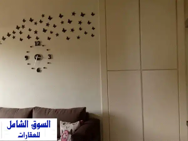 شقة أحلامك في زغرين شويا! 120 متر، 2 نوم، بلكون،...