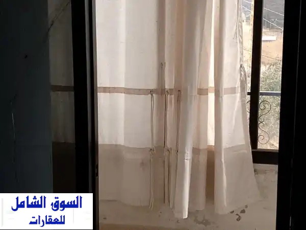 شقة أحلامك في زغرين شويا! 120 متر، 2 نوم، بلكون، وموقف سيارات - 130,000$ قابل للتفاوض