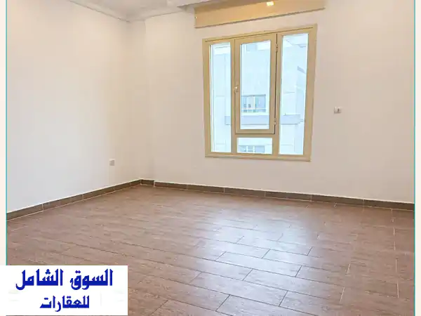 شقة فاخرة للإيجار في فنيطيس | تشطيب سوبر ديلوكس بمواقف مظللة