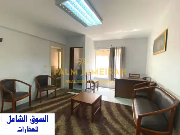عيادة طبية مفروشة للبيع في كليوباترا - فرصة...