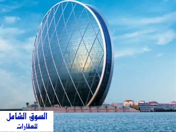 مجمع 4 فلل فاخرة للبيع في ربدان، أبوظبي -...