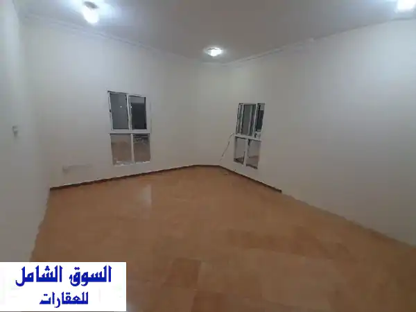 شقة للإيجار في أبو هامور - قريبة من ريجينسي! ٣ غرف...