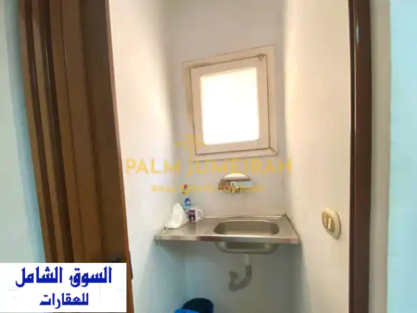 عيادة طبية مفروشة للبيع في كليوباترا - فرصة استثمارية مميزة!