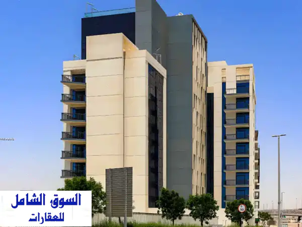 شقة فاخرة للبيع في ذا فيو شاطئ الراحة، أبوظبي | اطلالة خلابة على القناة!