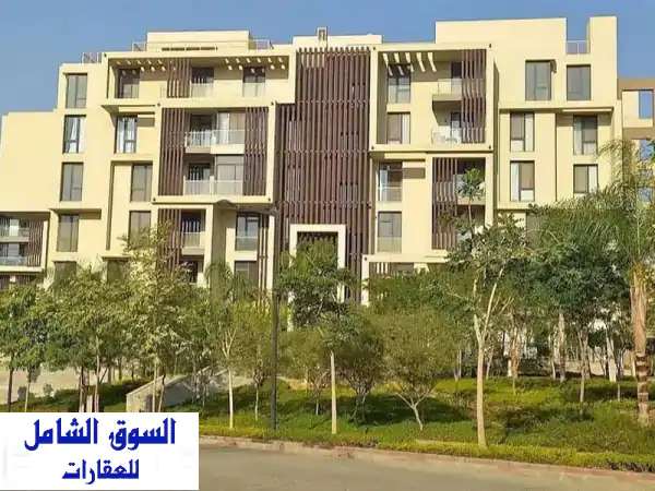 بنتهاوس فاخر استلام قريب في سوديك إيست -...