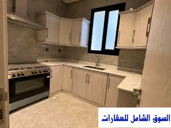 دور فاخر للإيجار في جنوب عبدالله المبارك | 6 غرف نوم...