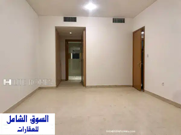 شقة فاخرة للإيجار في بنيد القار - إطلالة بحرية خلابة! 🌊