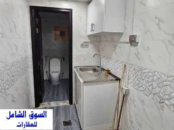 استوديو فاخر VIP في المنهل - الكرامة | 3500 درهم شامل الخدمات!