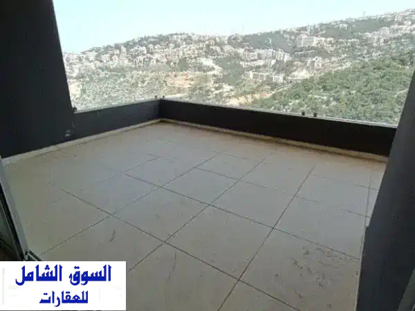 شقة جديدة للبيع في بسالم بإطلالة بحرية خلابة! (220م²)...