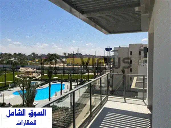 شاليه أرضي فاخر 410م² بجاردن - استلام فوري في هاسيندا باي! أقل سعر!