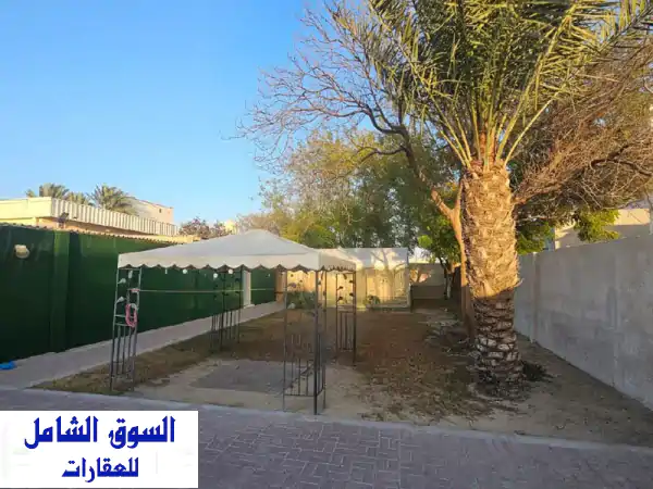 فرصة ذهبية! قطعة أرض للبيع في الجميلية - 445 متر - سند ملكية - مليون ريال فقط!