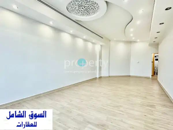 شقة فسيحة للعائلات - 3 غرف نوم، صالة مشرقة،...