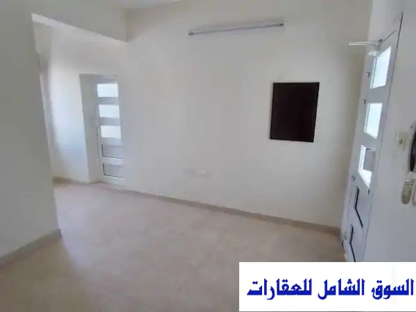 شقة للإيجار في البديع - خلف ميغامارت - غرفتين...