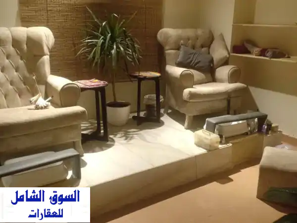 فرصة استثمارية ذهبية! شقة 170م² في المعادي (شارع 119)...