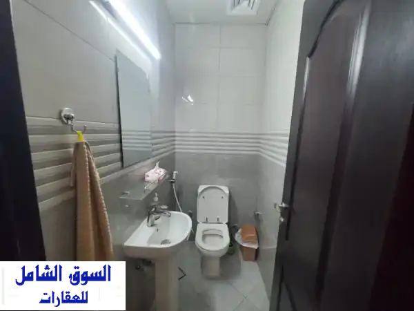 شقة فاخرة للإيجار في كورنيش عجمان | إطلالة بحرية خلابة | 3700 درهم شامل!