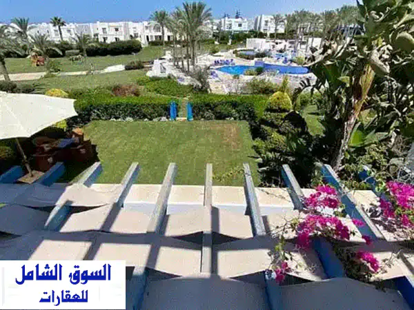 فيلا بحرية مستقلة 450م² استلام فوري! أقل سعر في...