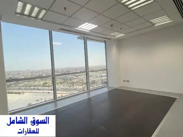 فرصة ذهبية! دور تجاري فاخر للإيجار في القبلة - قطعة 13...