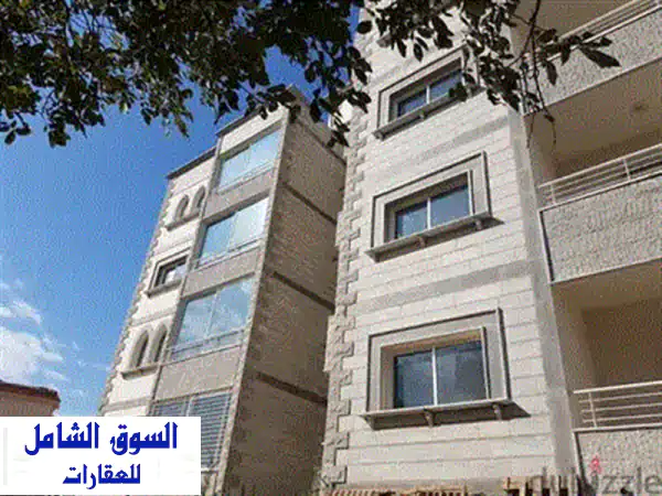 شقة أحلامك في كفرجوز، النبطية - فرصة ذهبية للاستثمار!