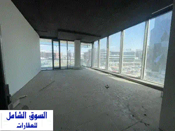 فرصة استثمارية ذهبية! محل تجاري فاخر في مشروع Voke بالتجمع الخامس