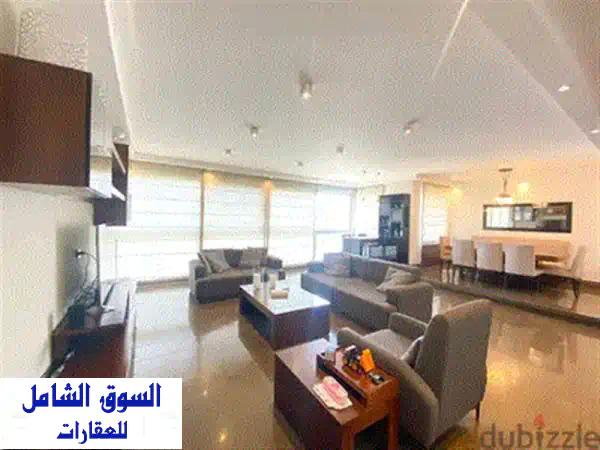 شقة فاخرة للبيع في تلة الخياط - مساحة 330 متر - فرصة استثمارية مميزة!