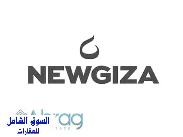 فيلا فاخرة للبيع في كايرو جيت الشيخ زايد - فرصة استثمارية لا تُفوّت!