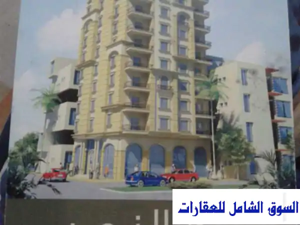 فرصة ذهبية! مخزن تجاري 200 متر بفيصل - جيزة (مناسب...