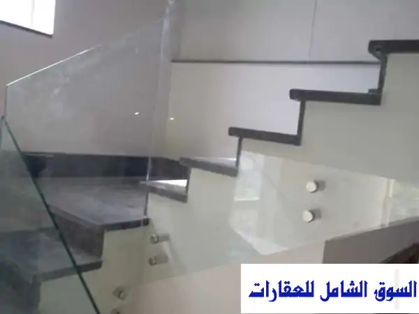 فيلا فاخرة للإيجار في حدائق الأهرام - مساحة 1000م²، مثالية للشركات والعيادات!