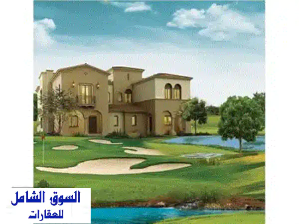 تاون هاوس فاخر للبيع في هايد بارك جراند بارك |...