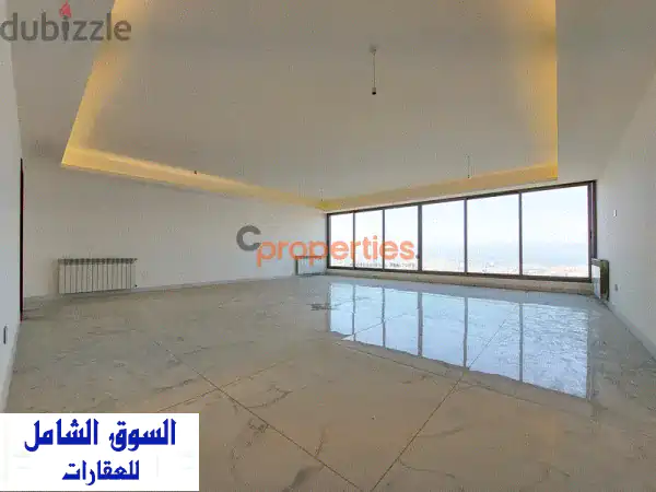 شقة فاخرة للبيع في الفنار - إطلالة بحرية خلابة! CPSM307