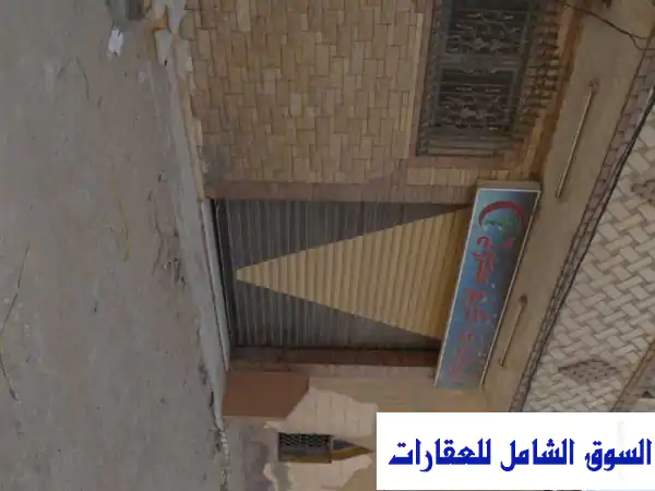 صيدلية مميزة للإيجار في العامرية - فرصة ذهبية!